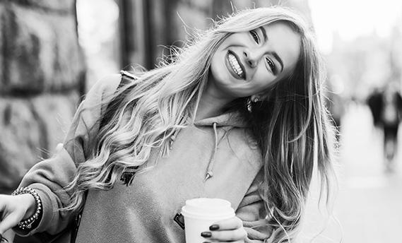 Teeth Straightening in Loughborough