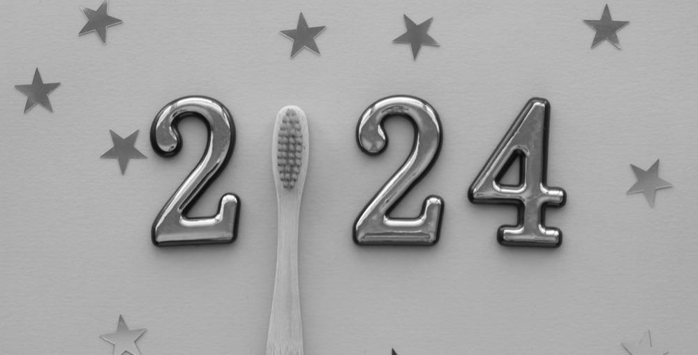 Embracing Dental Health in 2024